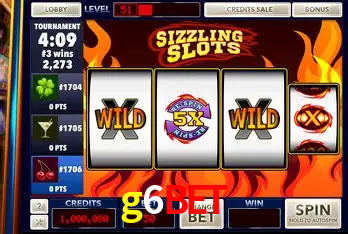 Descubra a Essência do g6bet: Nossa História e Compromissos