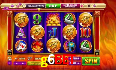 A Emoção da Loteria na g6bet: Uma Chance de Mudança de Vida