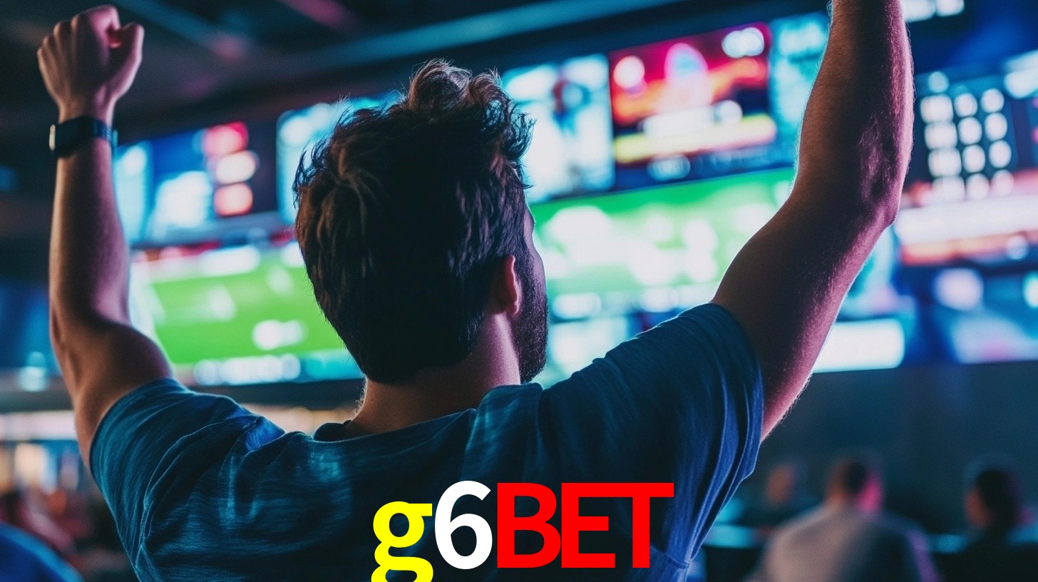 g6bet: Seu Cassino Premiado com Pagamentos Rápidos