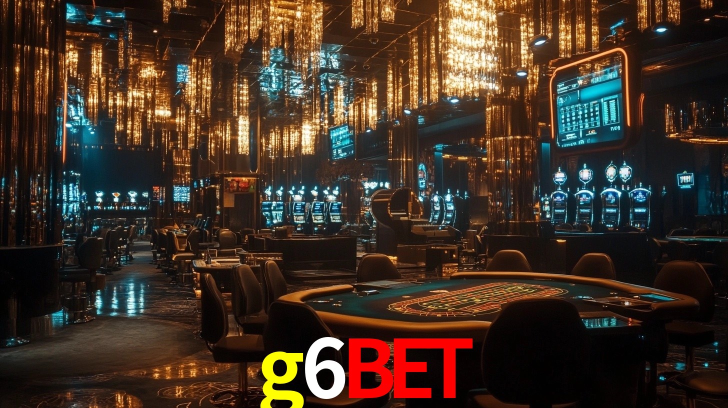 g6bet login