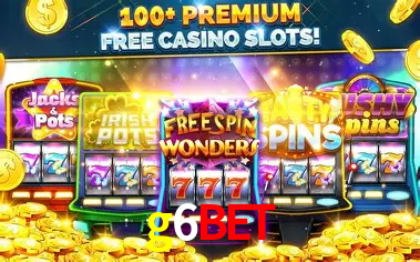 A Revolução dos Aplicativos de Jogos no g6bet