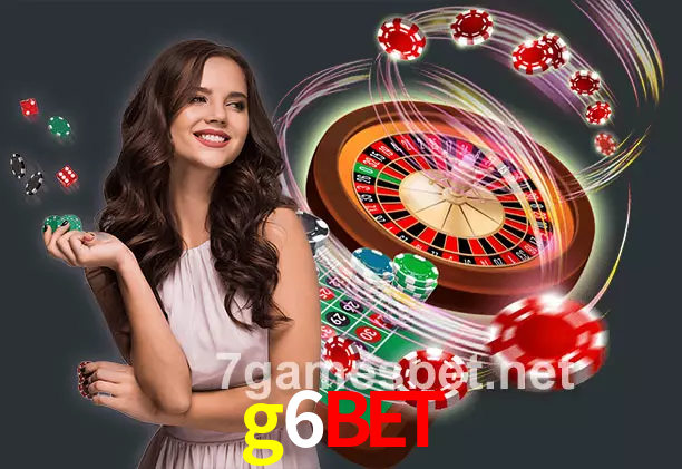 vivo no cassino g6bet