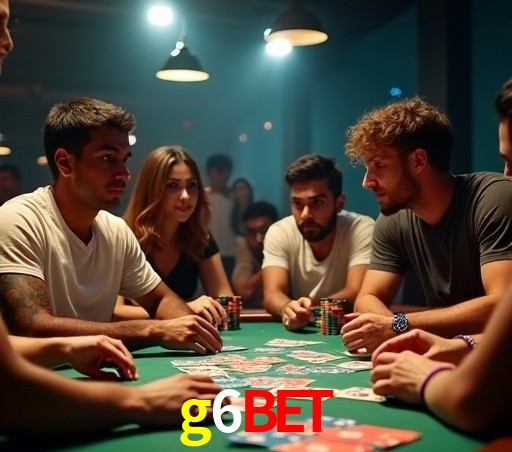 Loterias online na g6bet