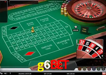 Cassino ao vivo com dealers reais na g6bet