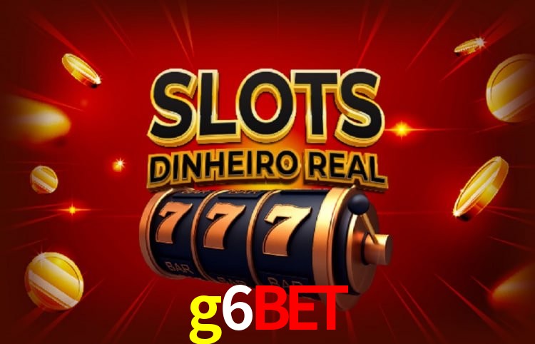 Promoções Sazonais g6bet
