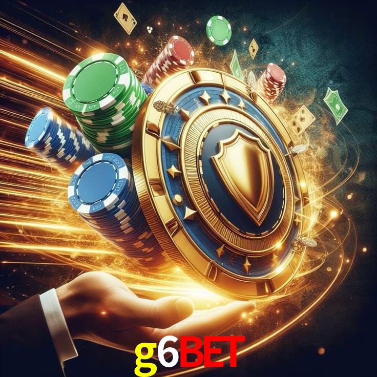 Torneios e prêmios garantidos na g6bet