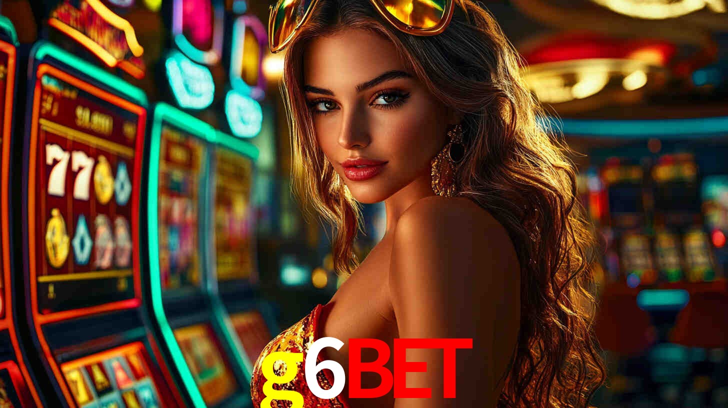 Welcome Bonus g6bet