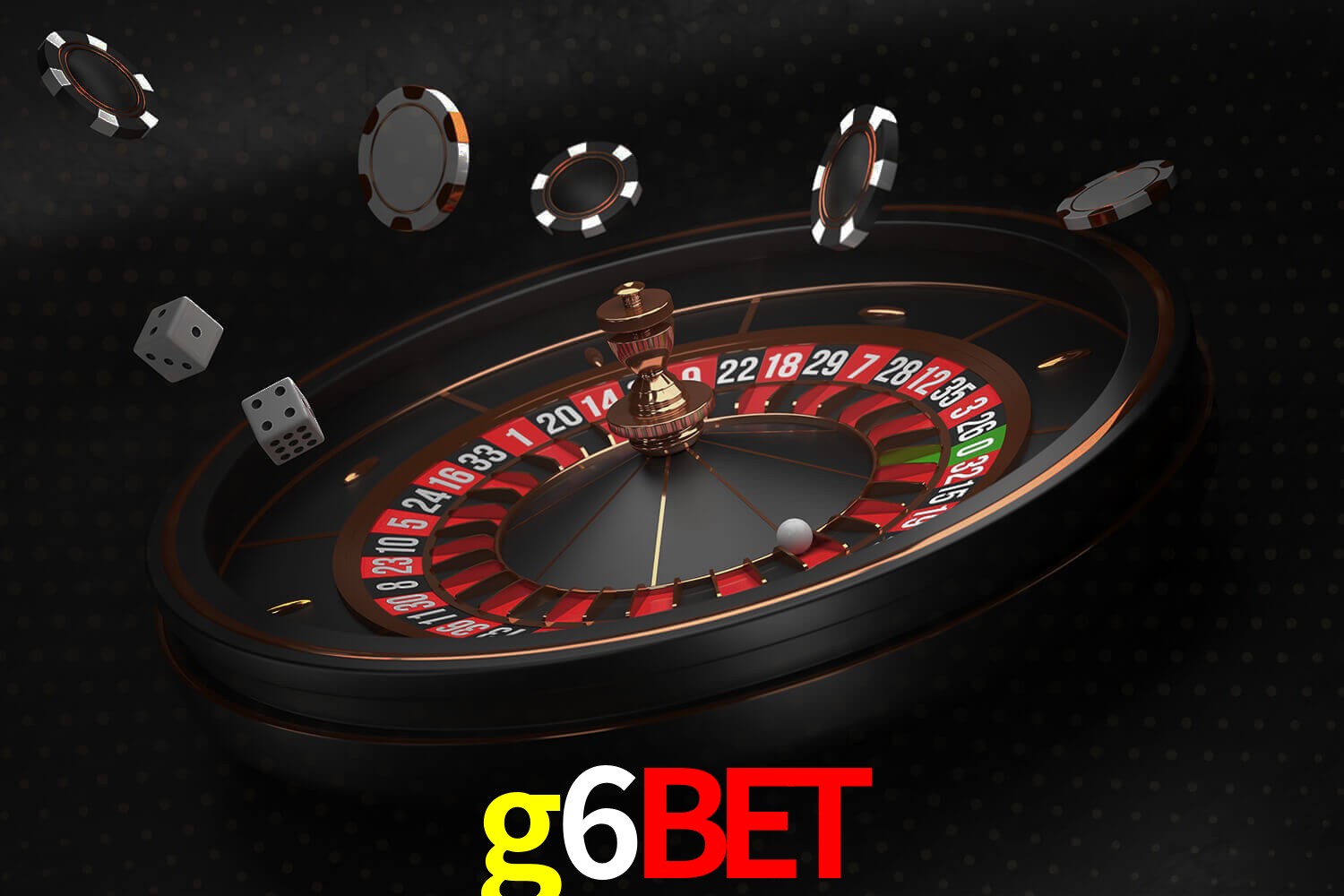 g6bet.com