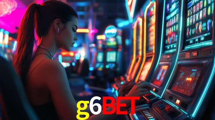 Ofertas Imperdíveis na g6bet: Promoções e Bônus Que Valem a Pena