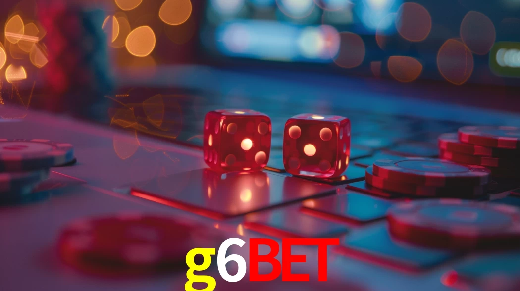 Account Benefits g6bet