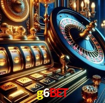 Casino VIP g6bet