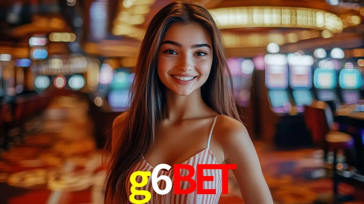 Premium Interface g6bet