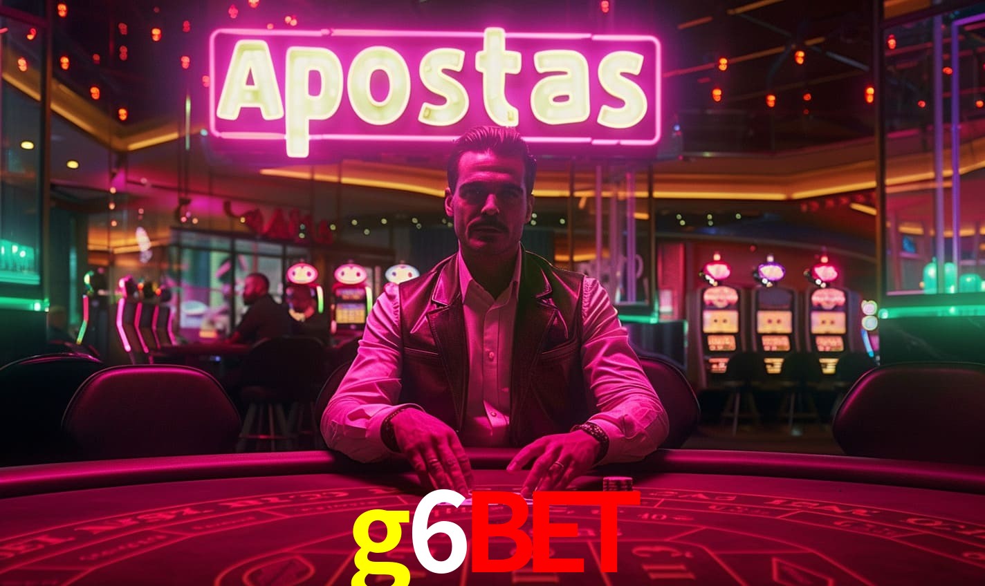 Descubra a Essência do g6bet: Nossa História e Compromissos