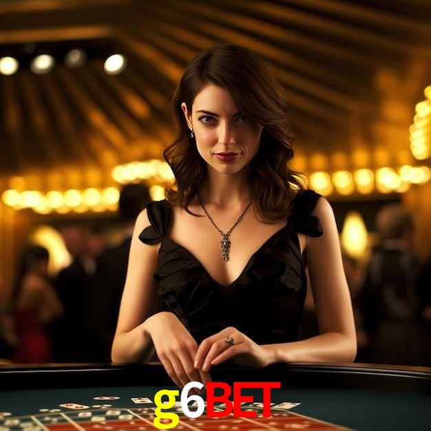 Explorando a Categoria de Eventos em Apostas na g6bet