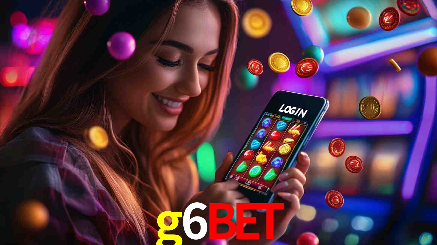 g6bet login
