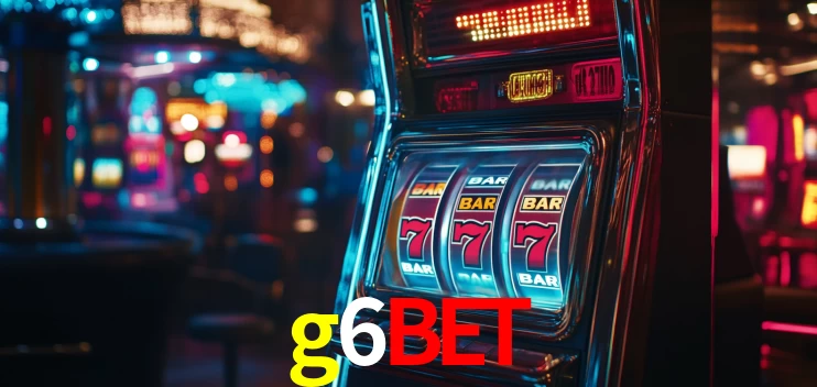 Live Casino g6bet