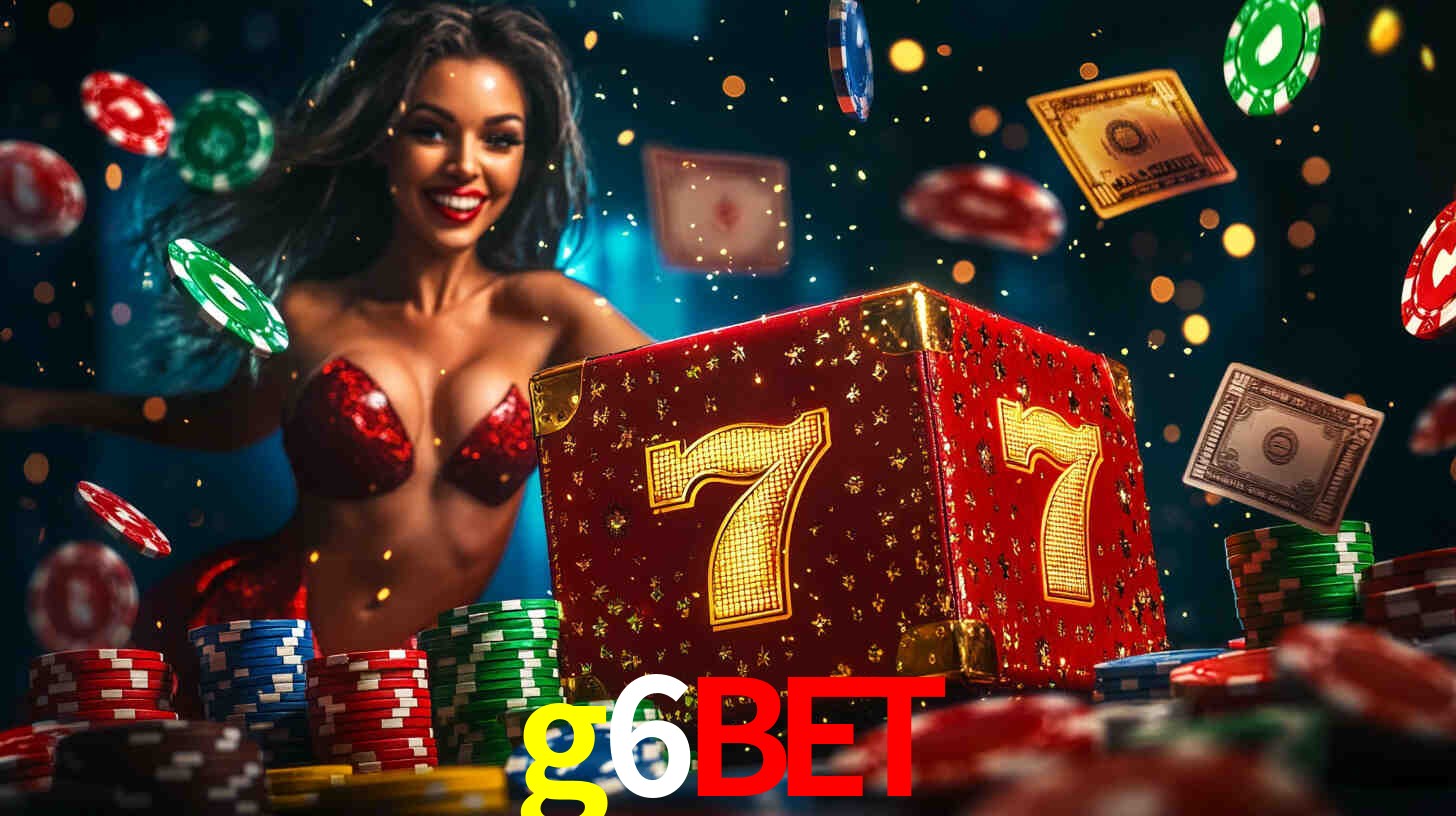 Descubra a Essência do g6bet: Nossa História e Compromissos