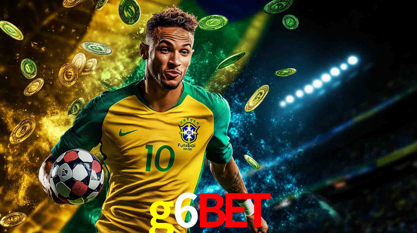 Apostas Esportivas na g6bet: Um Guia Completo