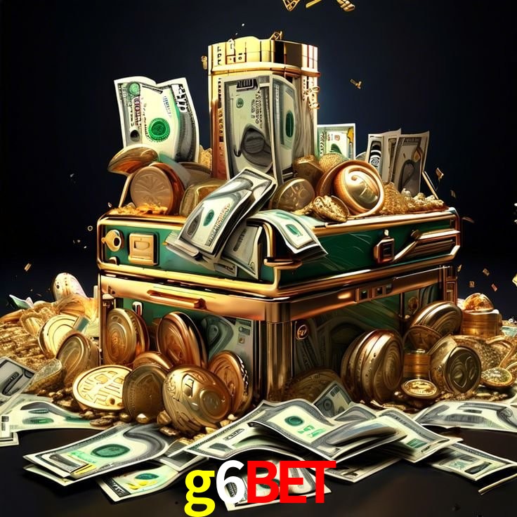 Apostas de Tênis g6bet
