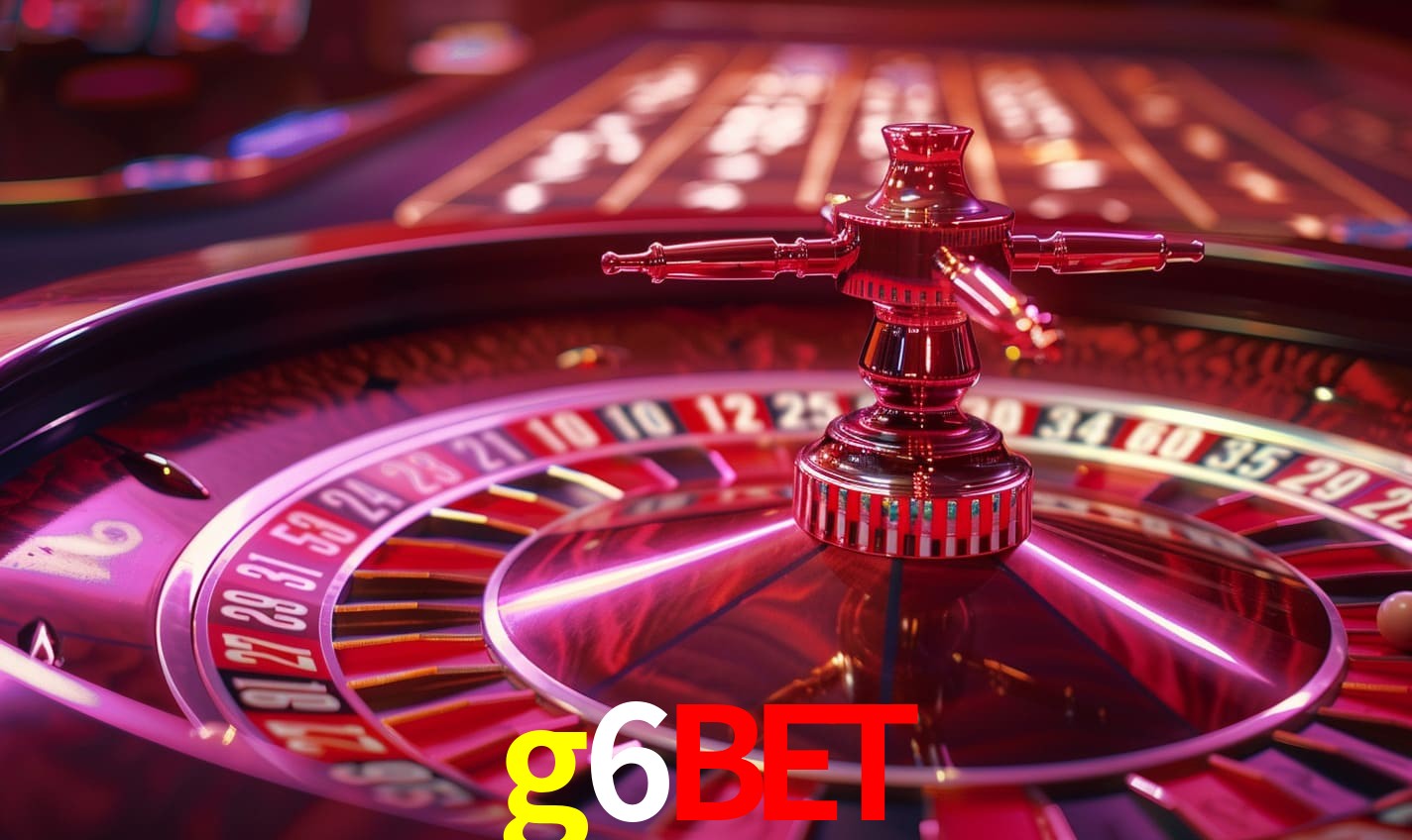 Descubra o Programa VIP da g6bet: Vantagens Exclusivas para Jogadores