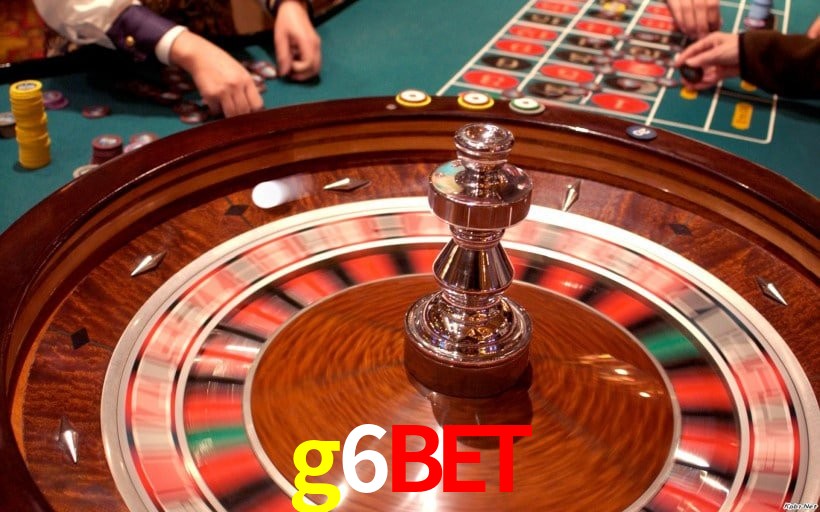 Jogos Exclusivos g6bet