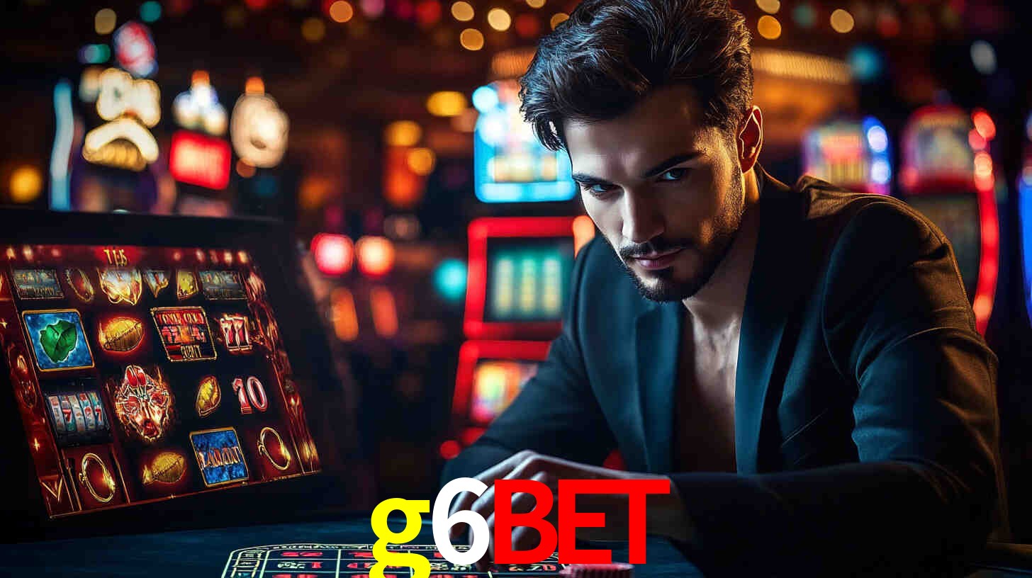 g6bet.com