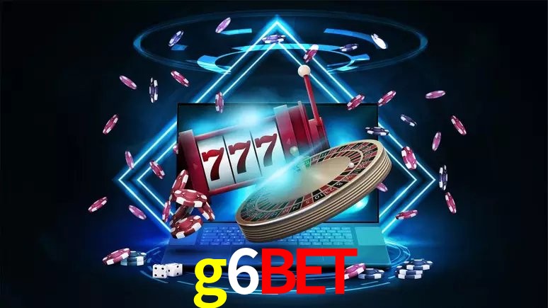 Provedores de Jogos g6bet