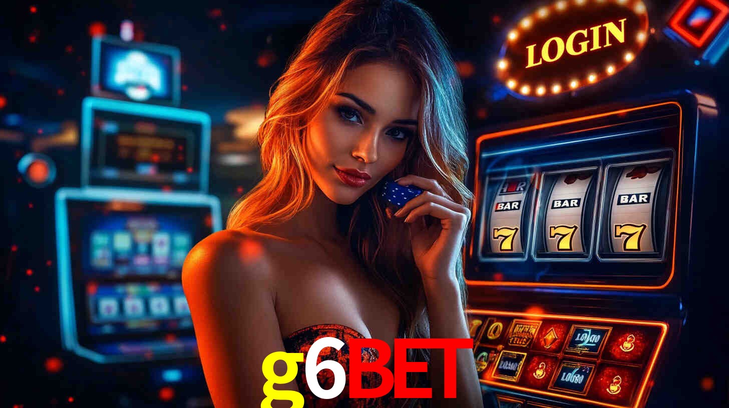 Bônus Generosos e Exclusivos no g6bet para Você!