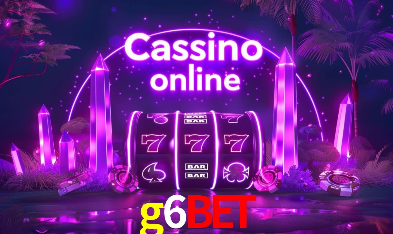 Segurança 2FA g6bet