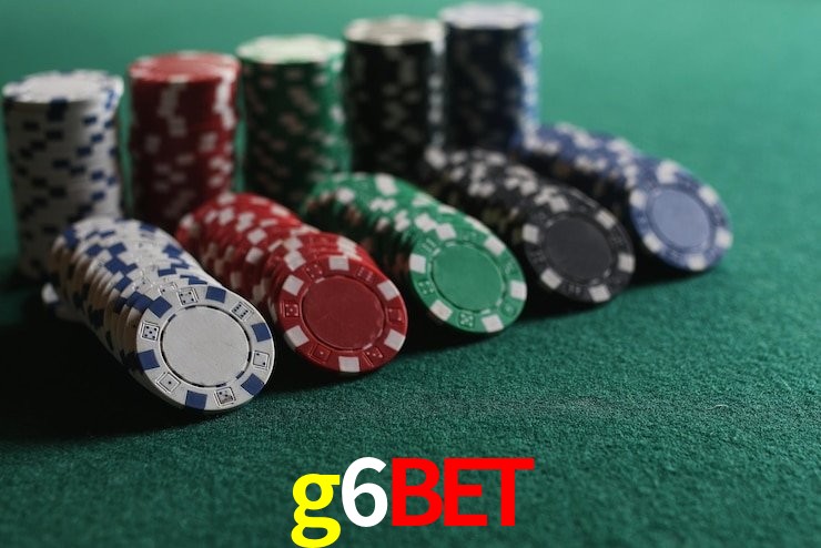 Player Reviews g6bet