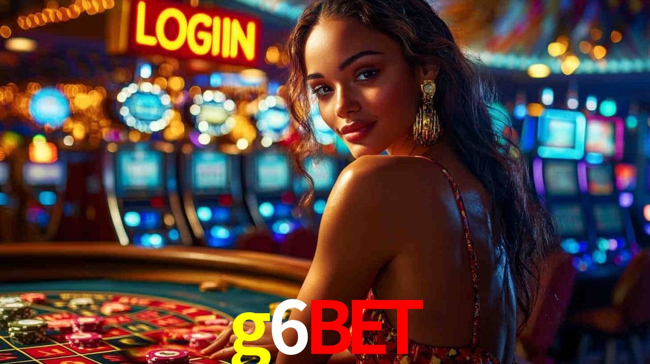 Diretório de Jogos g6bet