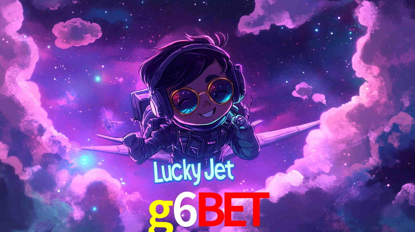 Inovações de Jogos na g6bet: O Futuro das Experiências Interativas