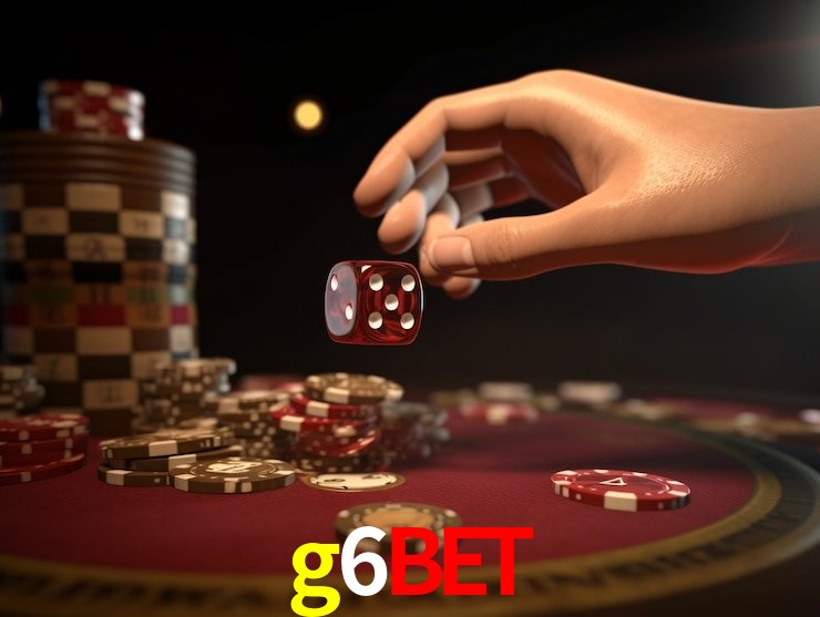 Recursos de Bônus g6bet