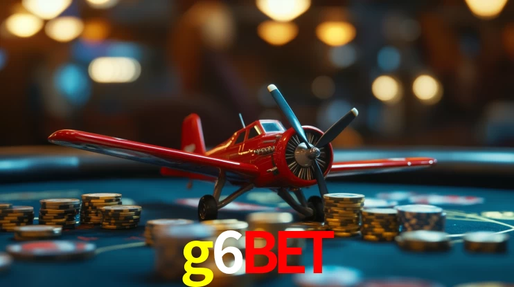 Game Providers g6bet