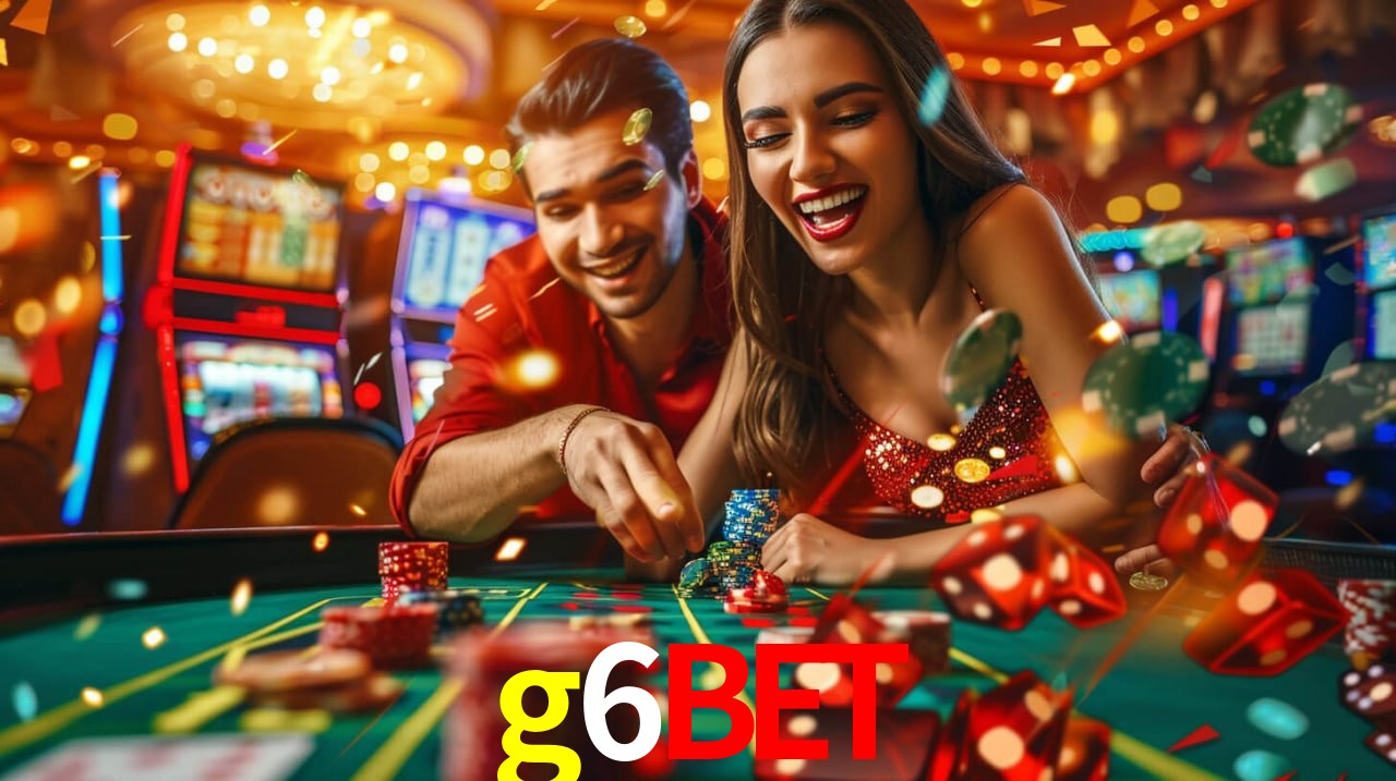 Login Seguro g6bet