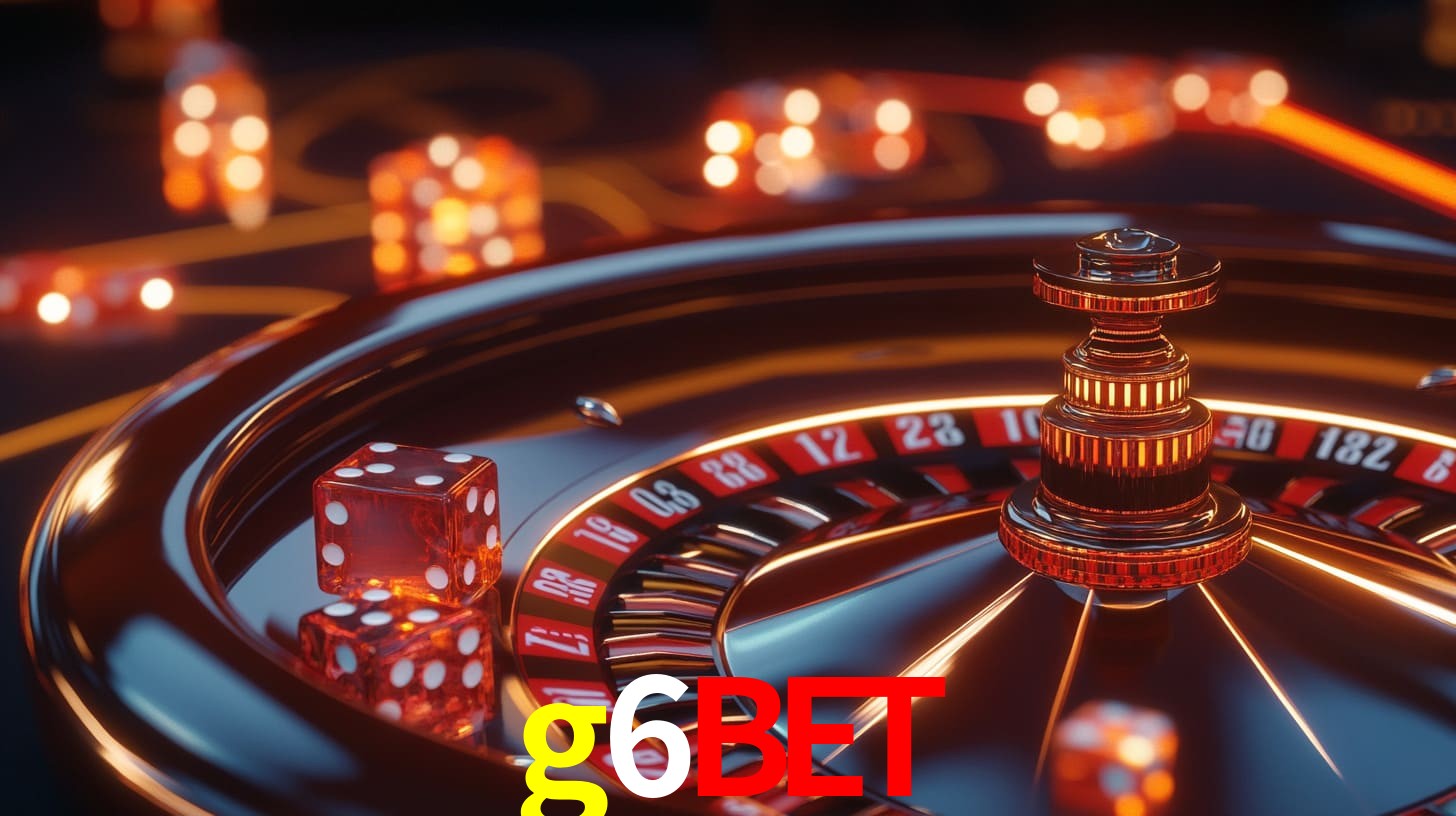 g6bet: A Experiência de Casino com Jogos de Mesa ao Vivo