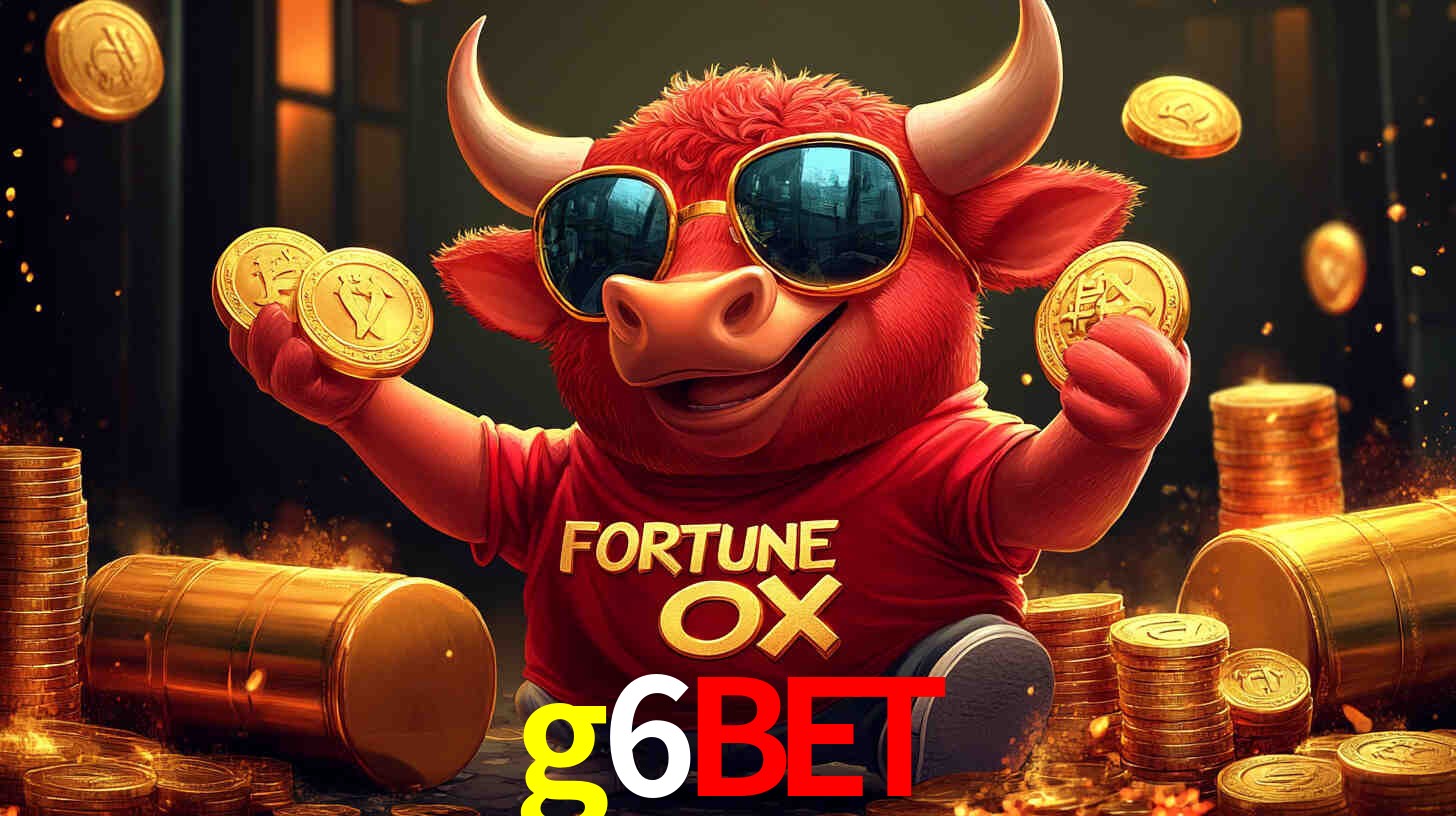 Desvendando o Mundo dos Jogos Virtuais na g6bet