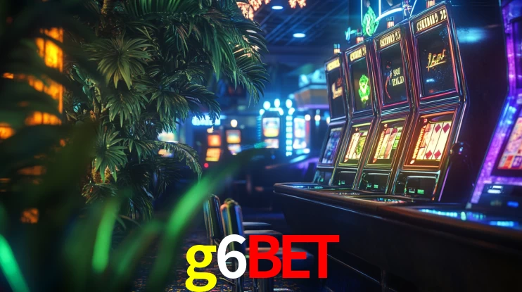 VIP Casino g6bet