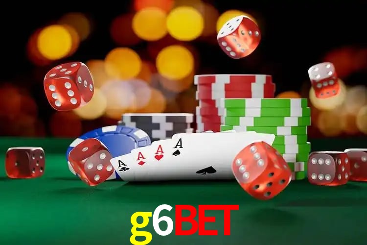 Avaliações dos Jogadores g6bet