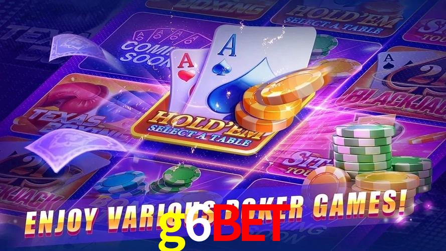 A Emoção da Loteria na g6bet: Uma Chance de Mudança de Vida
