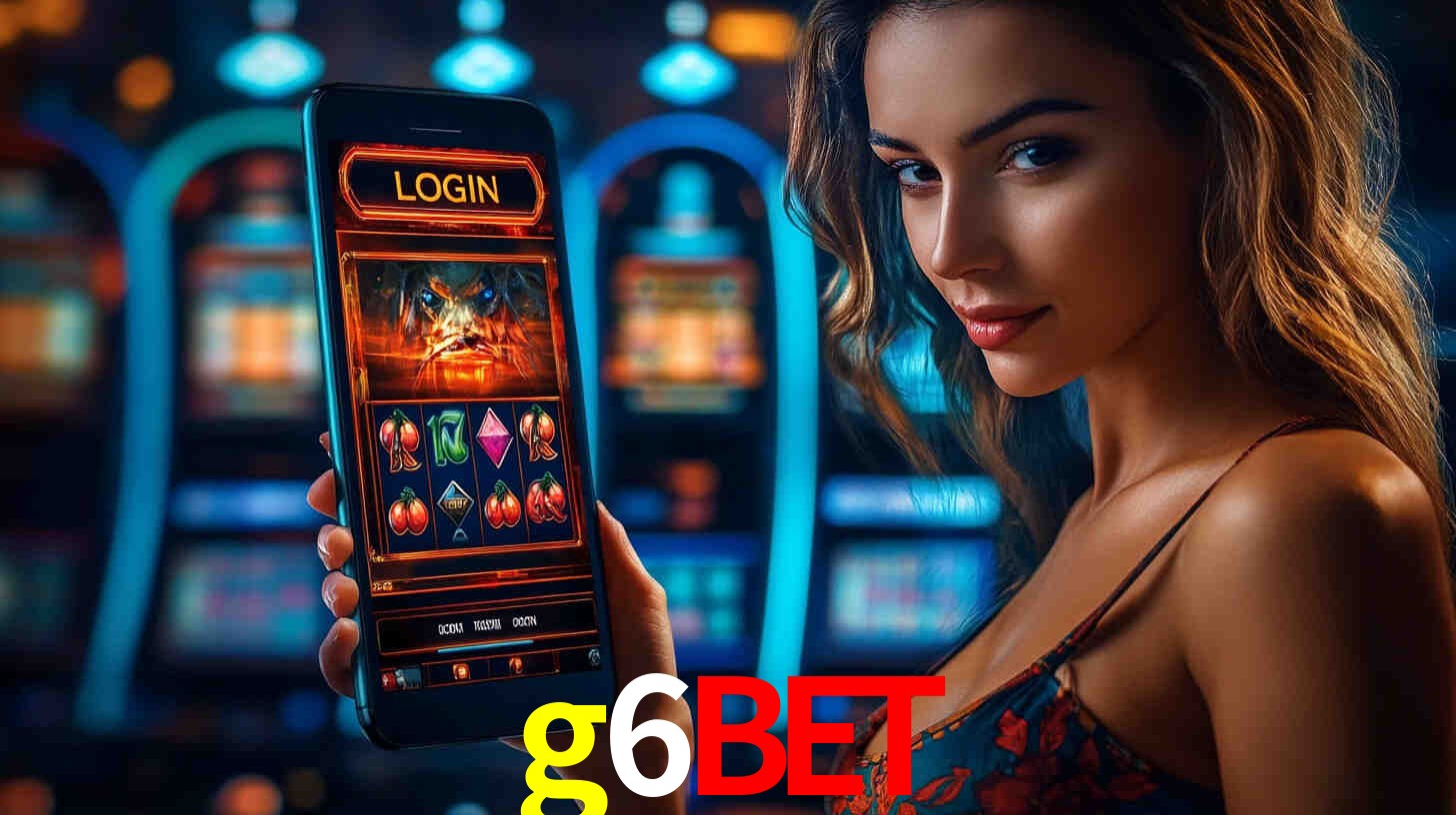 g6bet login