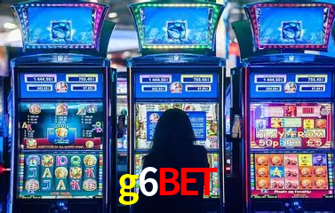 Descubra a Essência do g6bet: Nossa História e Compromissos