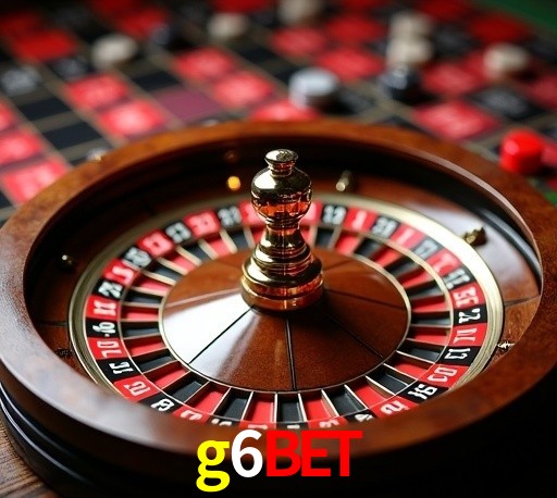 Jogos populares e pagamentos rápidos na g6bet