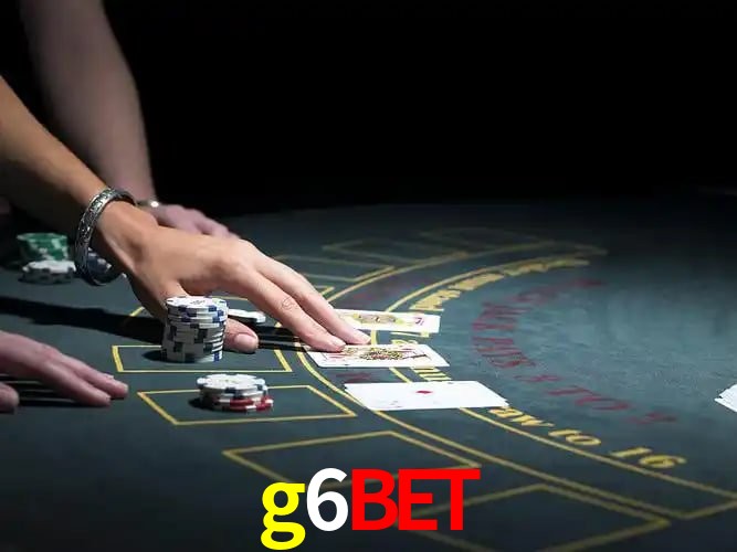 Ofertas Exclusivas g6bet