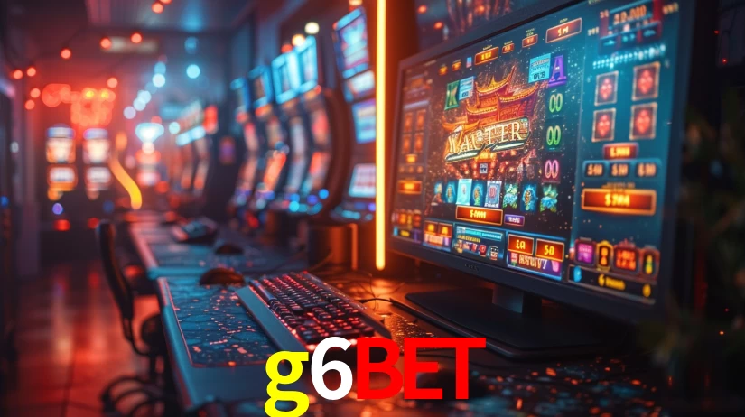 g6bet